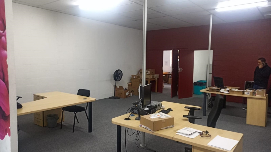 To Let 0 Bedroom Property for Rent in Maitland Western Cape